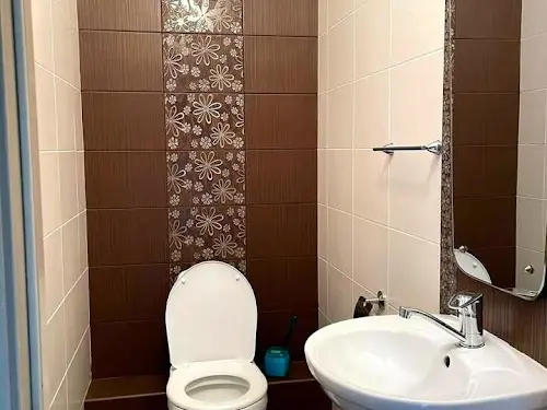 квартира по адресу Регенераторная ул., 4