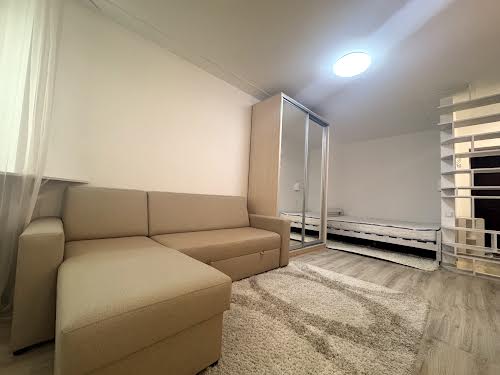 квартира за адресою Миру вул., 40