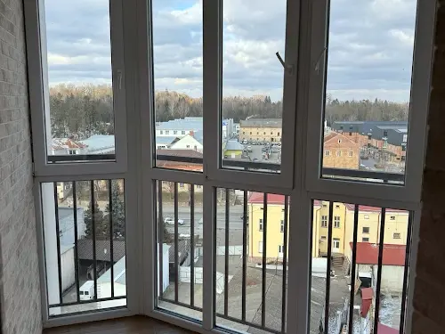 квартира по адресу Зализничная ул., 23