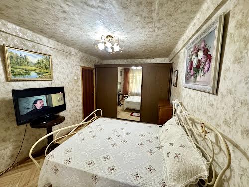 квартира по адресу Соломенская ул., 19