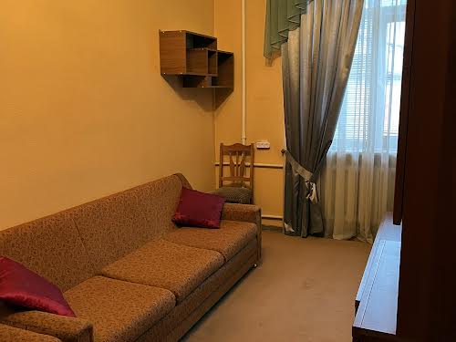 квартира по адресу Бассейная ул., 17