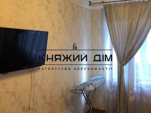 квартира за адресою Печерський узвіз, 6
