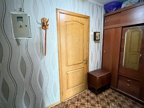 квартира по адресу Глинки ул., 3