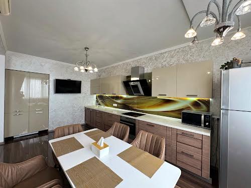 квартира за адресою Бориса Гмирі вул., 4