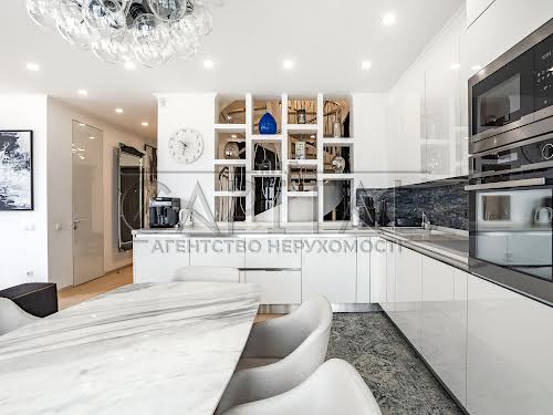 квартира по адресу Златоустовская ул., 34