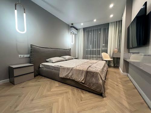 квартира за адресою Столичне шосе, 1