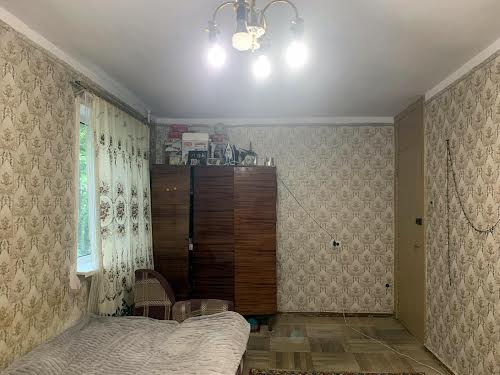 квартира за адресою Космонавтів вул., 58