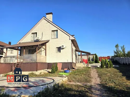 будинок за адресою Польова