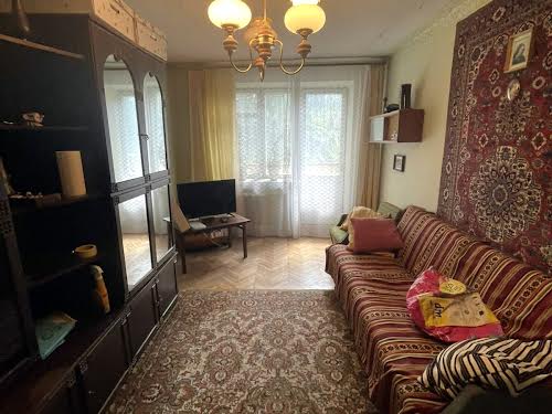 квартира по адресу Городоцкая ул., 318