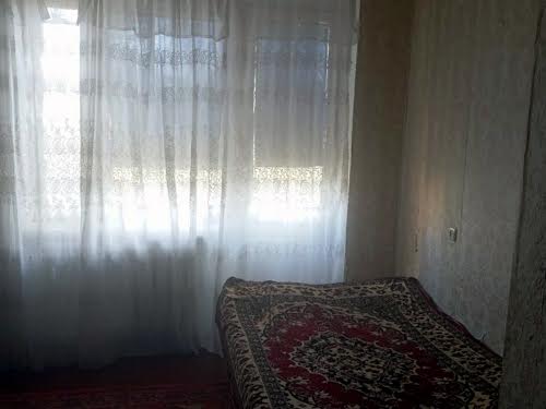 квартира за адресою Академіка Заболотного вул., 18
