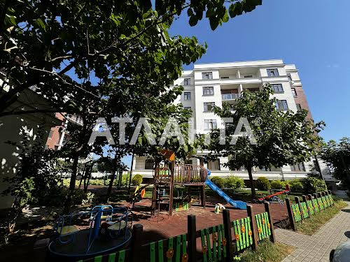 квартира за адресою Трамвайна вул., 35
