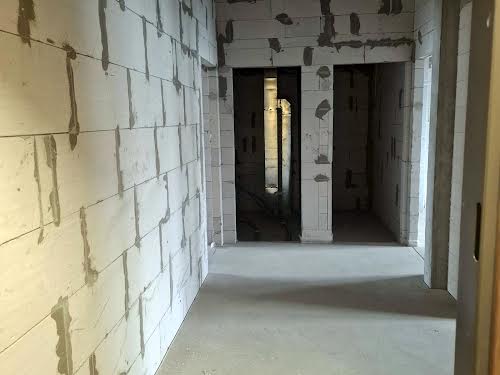 квартира за адресою Академіка Сахарова вул., 11