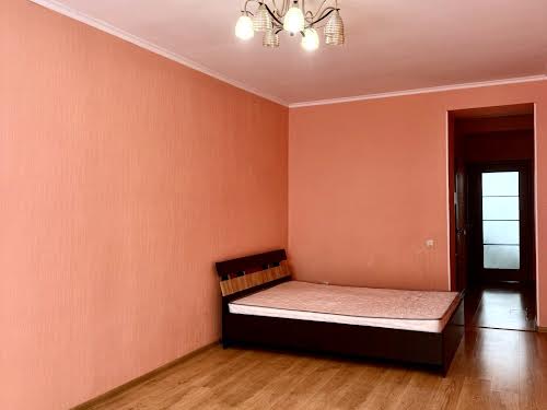 квартира за адресою Боголюбова, 4