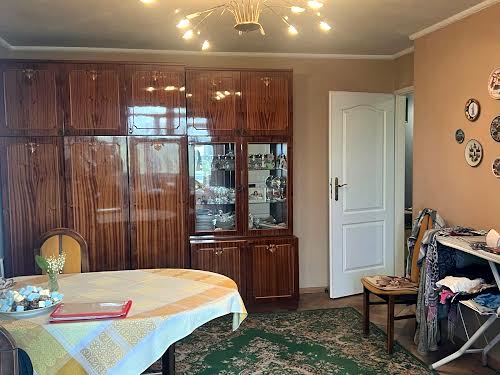 квартира по адресу Зеленая ул., 130