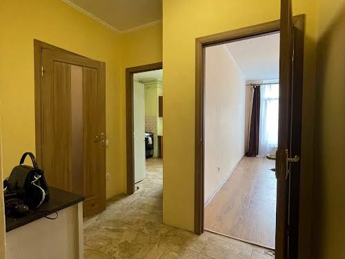 квартира по адресу Стрыйская ул., 202