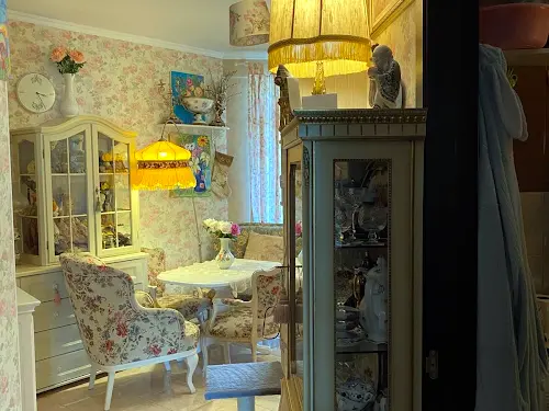 квартира за адресою Пушкінська, 2к