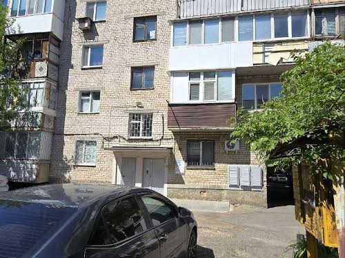 квартира по адресу Шевченко ул., 29