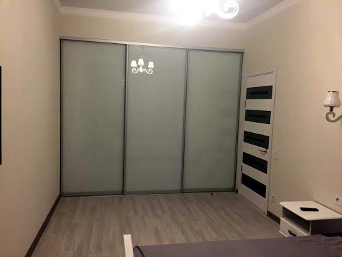 квартира за адресою Фонтанська дорога вул., 58/1