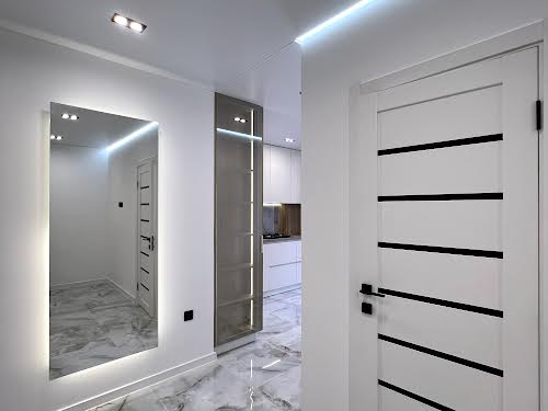 квартира по адресу Крайковского ул., 3
