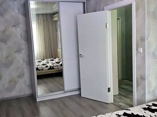 квартира по адресу Берковецкая ул., 6А