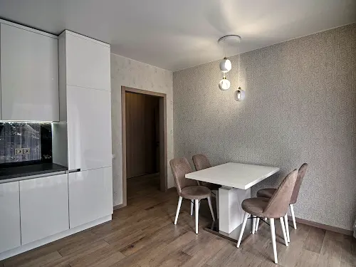 квартира за адресою Клима Савура вул., 8