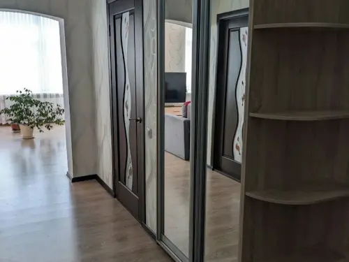 квартира за адресою Разумовська вул., 45
