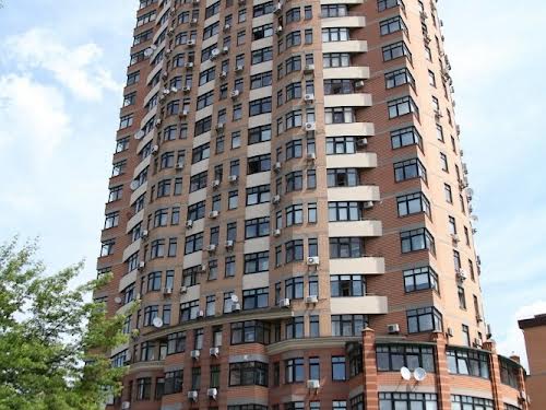 комерційна за адресою Лесі Українки бульв., 30-Б