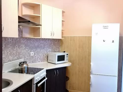 квартира по адресу Елизаветы Чавдар ул., 38б