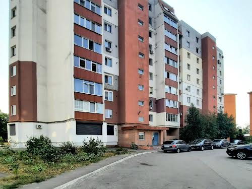 квартира за адресою Велика Набережна вул. (50 років СРСР), 1а