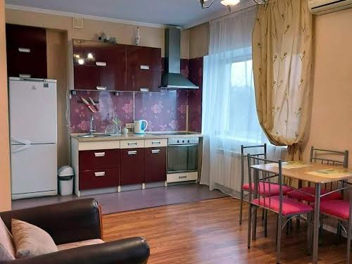 квартира по адресу Владислава Зубенко ул. (Тимуровцев), 31в
