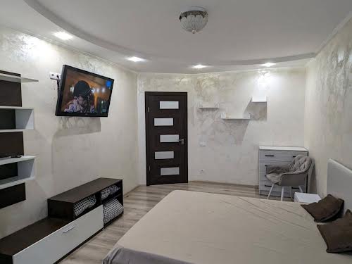 квартира по адресу Калушское шоссе, 3