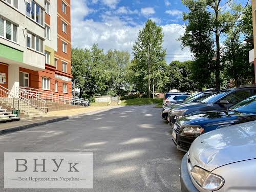 квартира за адресою Тролейбусна вул., 4Г