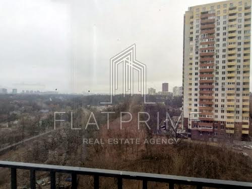 квартира за адресою Степана Руданського вул., 9А