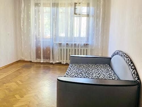 квартира по адресу Донецкое шоссе, 15