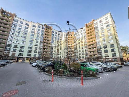 квартира по адресу Радистов ул., 34Р