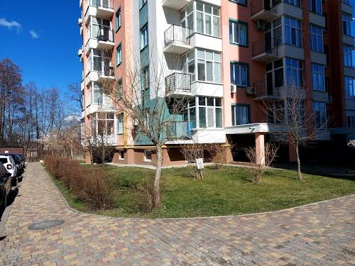 квартира по адресу Мечникова ул., 106
