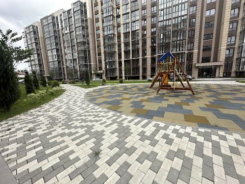 квартира за адресою Метрологічна вул., 107
