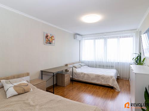 квартира за адресою Березняківська вул., 36