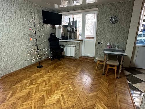 квартира за адресою Дніпро, Новосільна вул., 15