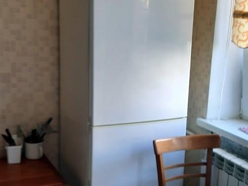 квартира за адресою Остафія Дашкевича вул. (Курнатовського), 17б