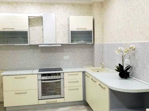 квартира за адресою Бориса Гмирі вул., 14а