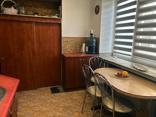 квартира по адресу пгт. Новый ярычев, Независимости ул., 107А
