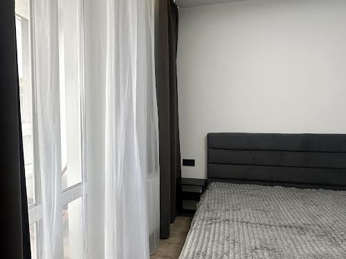 квартира за адресою Шолуденка вул., 30
