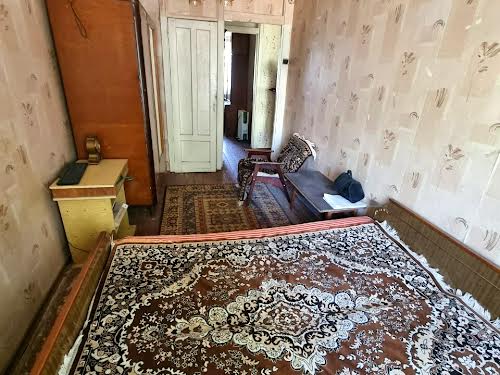 квартира за адресою Богдана Хмельницького просп. (Героїв Сталінграда), 16-А