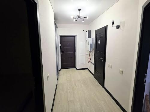 квартира по адресу Лісогринівецька ул., 18-Г