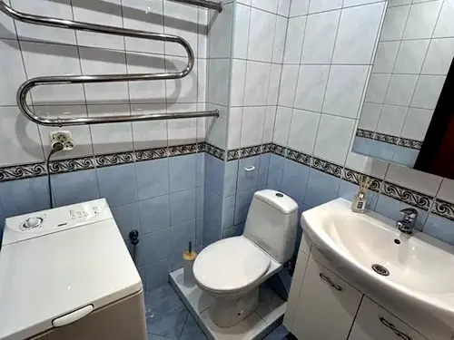 квартира по адресу Воскресенский просп. (Перова), 46/2