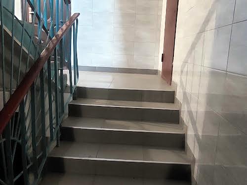 квартира по адресу Генерала Петрова ул., 27/5