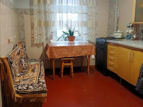 квартира по адресу Милославская ул., 19-А