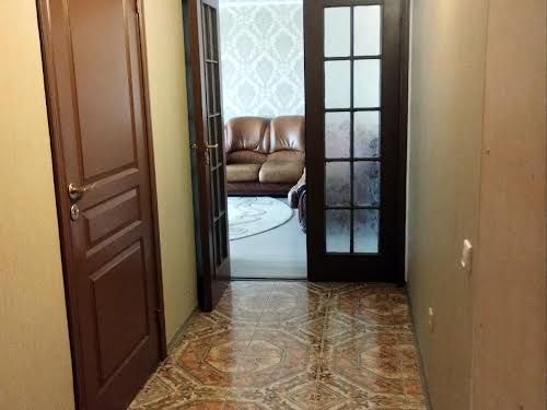 квартира за адресою Незалежності вул., 17