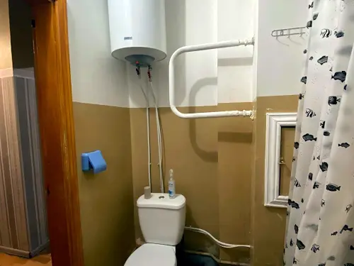 квартира за адресою Макіївка, 8